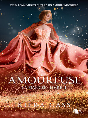 cover image of Amoureuse